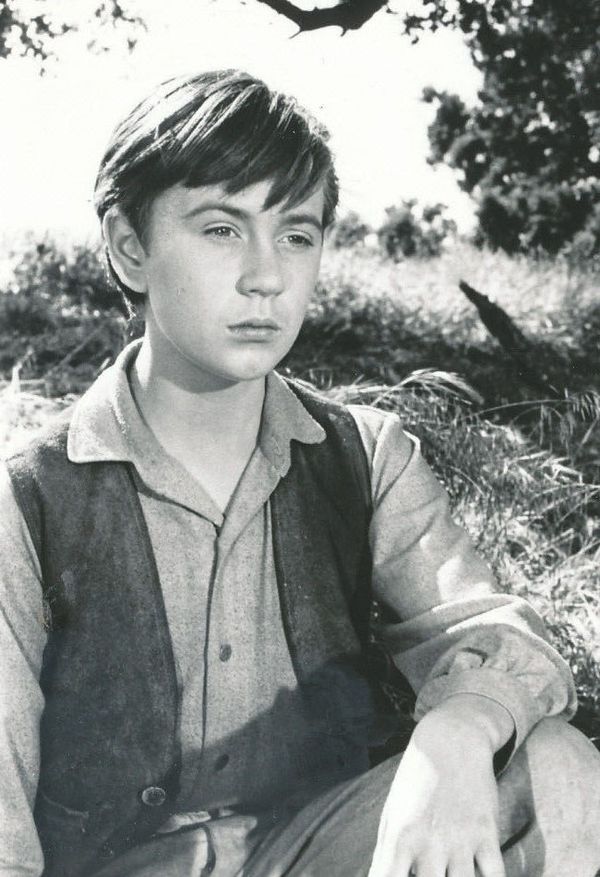 Remembering Tommy Kirk: The Disney Child Star Who Stole Our Hearts