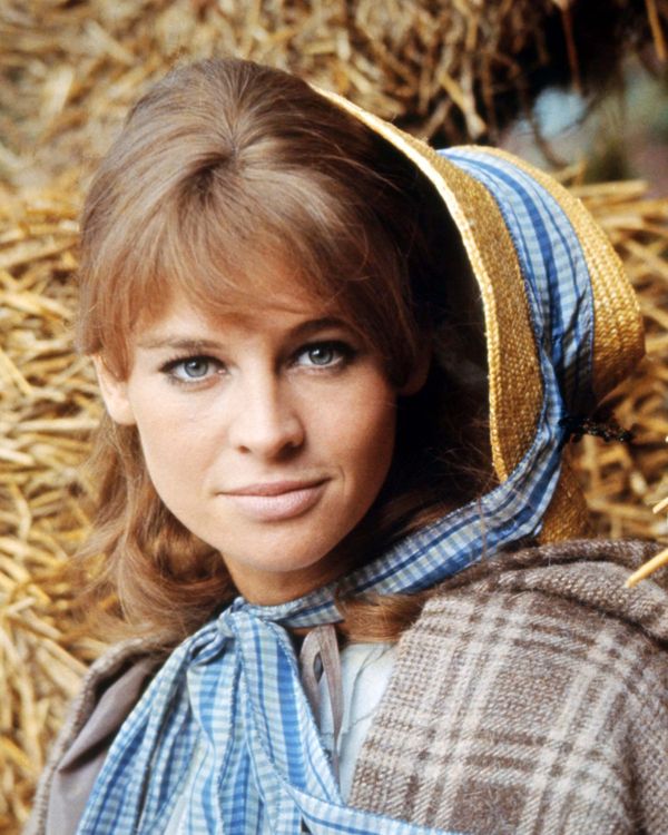 Julie Christie