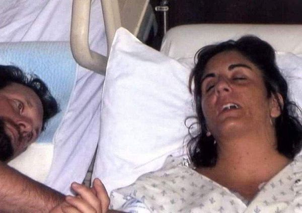 A Miraculous Turn of Events: Wife Wakes Up from Coma