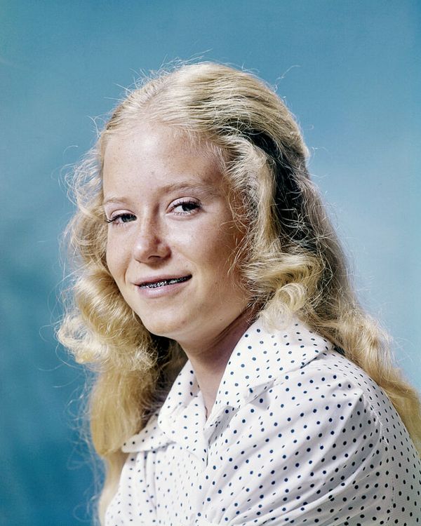 Eve Plumb: From Jan Brady to Iconic Actress