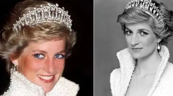 Rare Photos of Princess Diana: A Beautiful Tribute to the People’s Princess