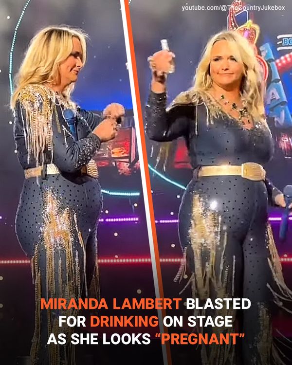 Miranda Lambert’s Controversial Concert Moments