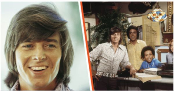 Teen Idol Turned Dad: Bobby Sherman Leaves Hollywood to Deliver Five Children in a Field