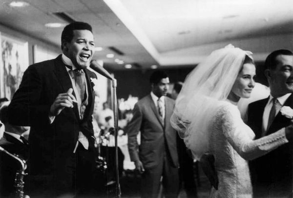 Chubby Checker’s Enduring Love Story: 57 Years of Marriage and Counting