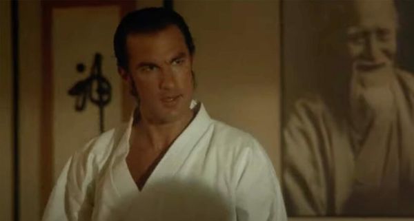 The Eventful Life of Steven Seagal: From Martial Arts to Hollywood