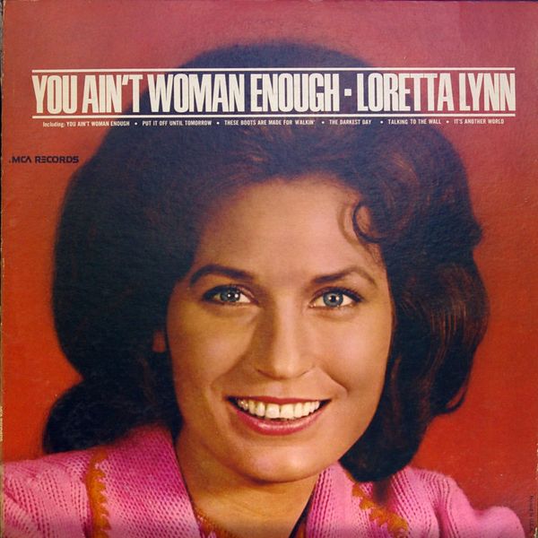 Loretta Lynn: The Journey of a Country Legend