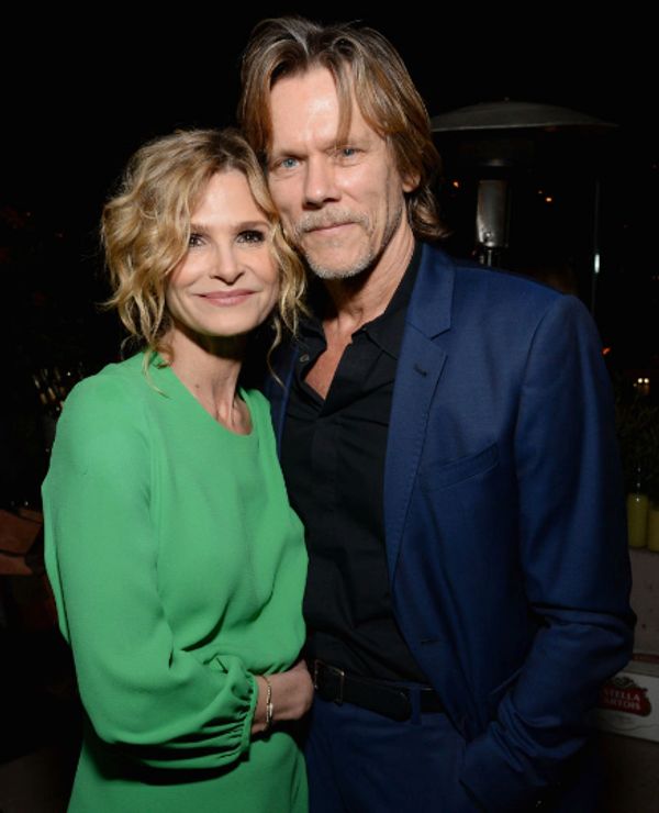 Kevin Bacon and Kyra Sedgwick: A Love Story that Defies Hollywood Odds