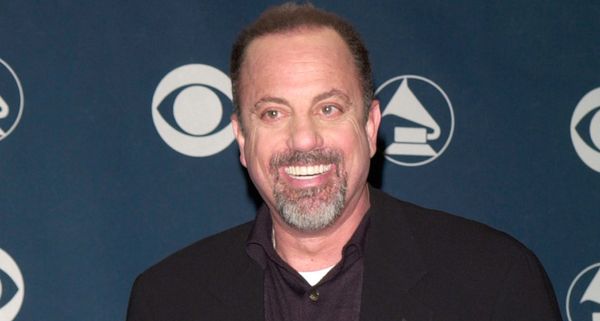 The Incredible Transformation of Billy Joel: A True Music Legend