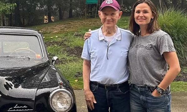 Jennifer Garner’s Heartwarming Surprise for Her Dad’s Birthday