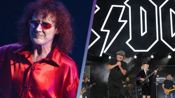 AC/DC’s Drummer Colin Burgess Passes Away at 77