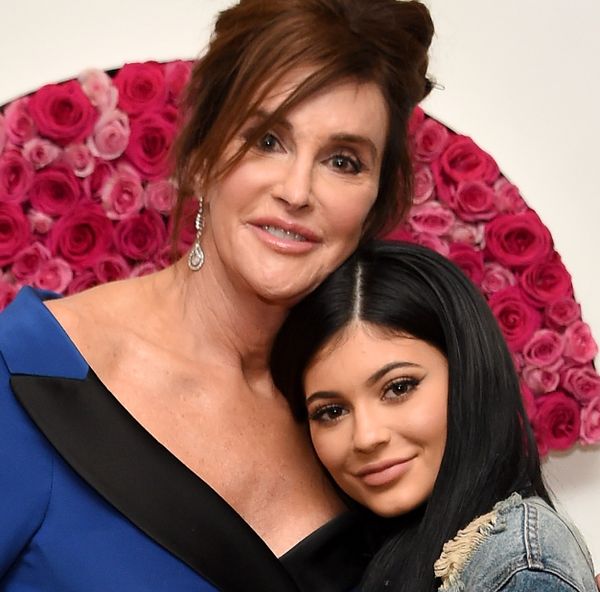 Caitlyn Jenner Opens Up About Her Relationships with the Kardashian-Jenner Family