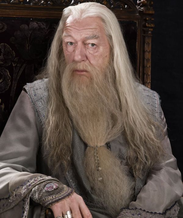 Remembering Michael Gambon: A Legendary Actor