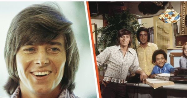 The Remarkable Journey of Bobby Sherman