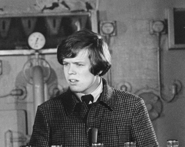 Peter Noone: Still Rocking at 75!