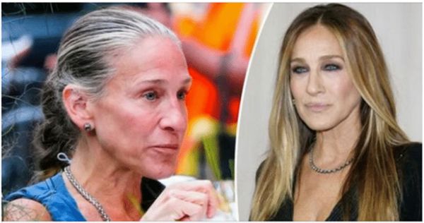 Sarah Jessica Parker: From Modest Beginnings to Stardom