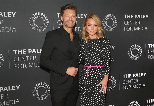 Ryan Seacrest Bids Farewell to Live with Kelly and Ryan