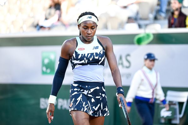 Tennis Sensation Coco Gauff: Celebrating Success and Faith