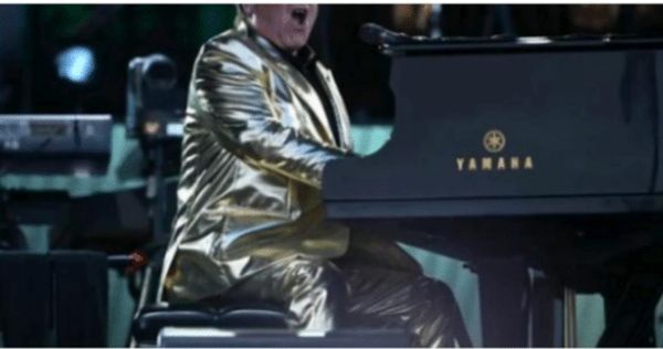 Elton John Says Goodbye to Touring: A Magical Farewell