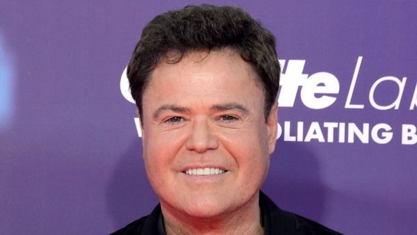 Donny Osmond: A Love Story for the Ages