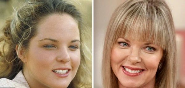 Wondering what happened to Melissa Sue Anderson? Find out what she’s been doing lately!