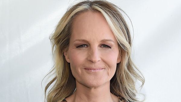 Embracing Aging Gracefully: Helen Hunt, a Timeless Beauty