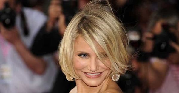 Cameron Diaz: Finding Calm and Happiness Beyond Hollywood