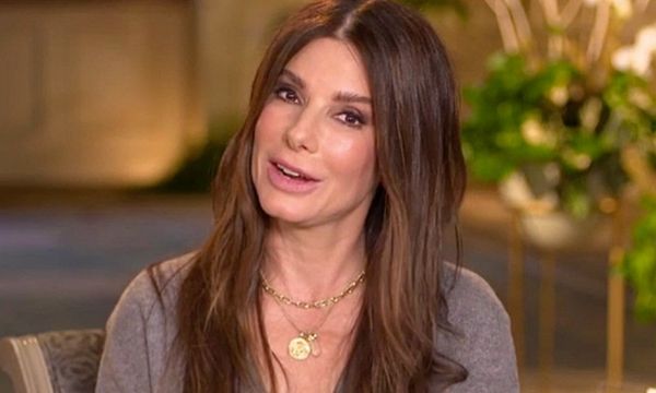 Sandra Bullock and the Unforgettable Bond with her Son