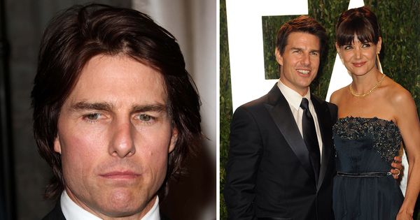 Tom Cruise Reportedly Finds Love Again at 61!