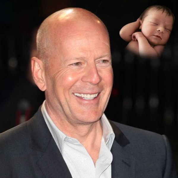 Bruce Willis and Demi Moore Welcome Their First Grandchild: ‘Pure Magic’