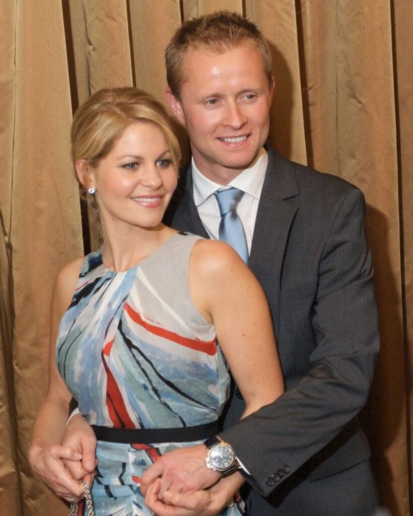 Candace Cameron Bure’s Unapologetic Response to Backlash Over Marriage Photos