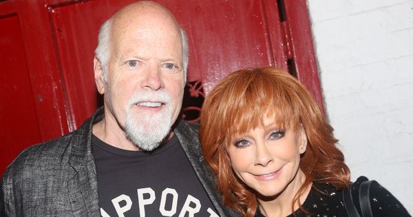 Reba McEntire and Rex Linn: A Heartwarming Love Story