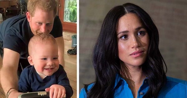 Archie’s Christmas Wish Denied by Meghan: The Royal Bummer