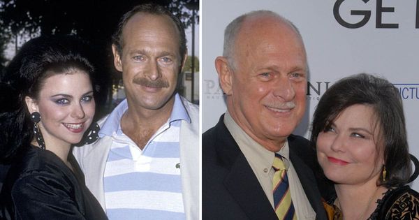 Delta Burke and Gerald McRaney: A Love Story for the Ages