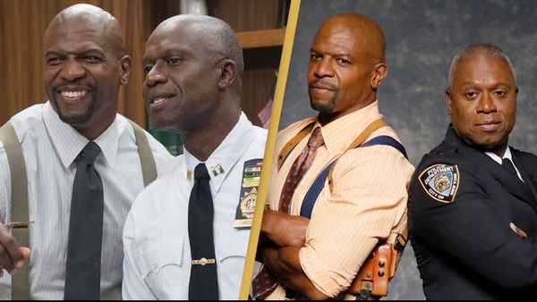 Remembering Andre Braugher: A Heartfelt Tribute from Terry Crews