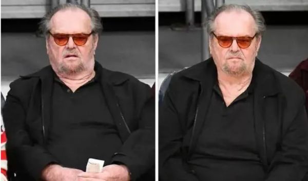 Jack Nicholson’s Battle with Dementia: A Sad Reality