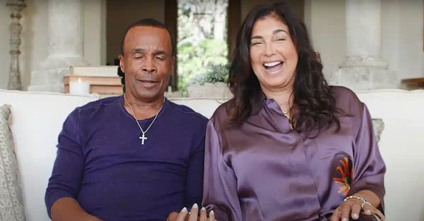 Inside Sugar Ray Leonard’s $46.5m Family House: A Welcoming Sanctuary