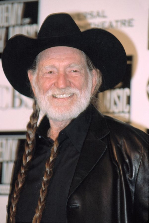 Willie Nelson: Revealing the Truths of His Life