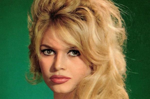 Brigitte Bardot: Aging with Authenticity and Grace