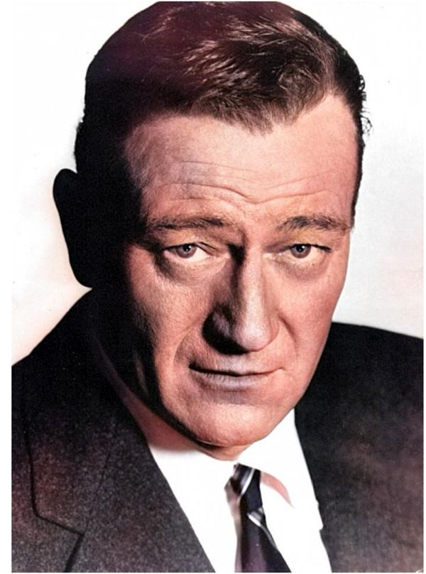 The Truth Behind John Wayne’s Decision not to Fight in World War II