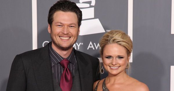 Miranda Lambert Reflects on Her Divorce from Blake Shelton