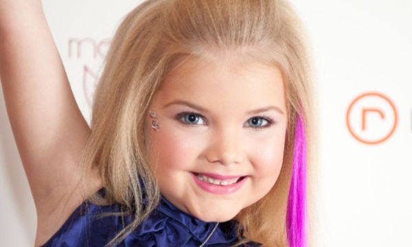 The Storied Journey of Eden Wood: From Beauty Pageants to Toy Business