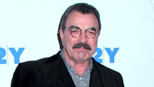 Tom Selleck: From Basketball Dreams to Hollywood Success