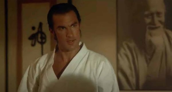 The Fascinating Life of Steven Seagal: From Martial Arts to Hollywood Fame