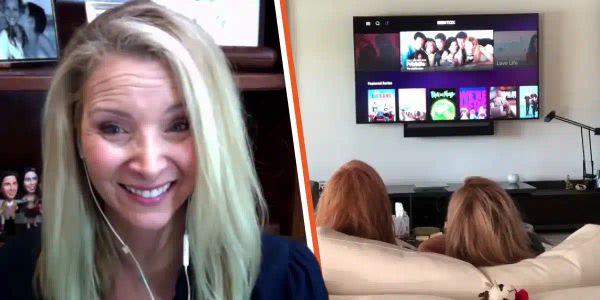 Lisa Kudrow: A Glimpse Inside Her Timeless Home