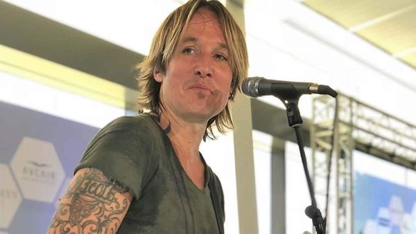 Keith Urban’s Heartwarming Return for a Noble Cause