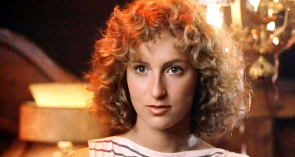 Jennifer Grey: A Journey Through Stardom and Personal Life