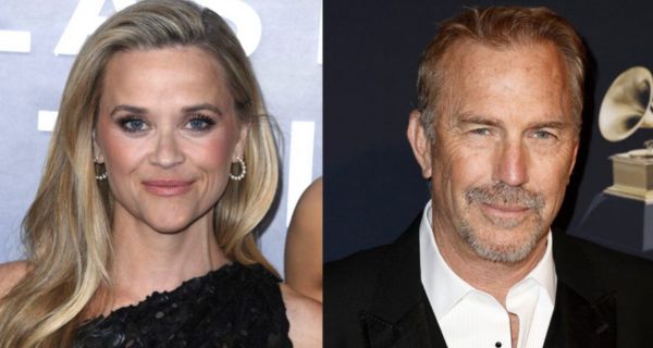 Kevin Costner and Reese Witherspoon: An Unexpected Romance