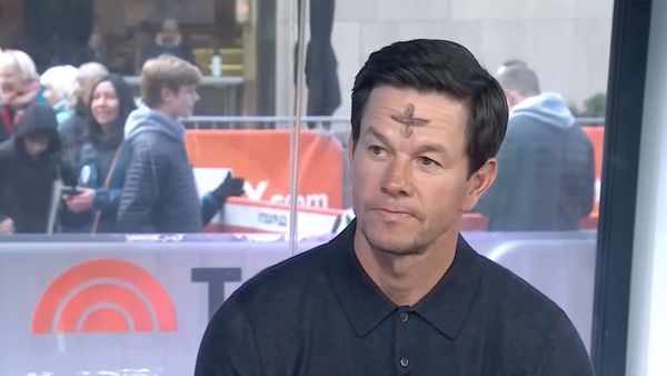 Mark Wahlberg: A Devout Catholic in Hollywood