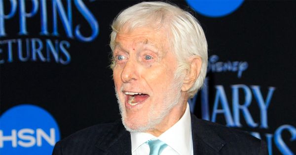 Dick Van Dyke Returns to Acting at 97 with a Guest Appearance on ‘Days of Our Lives’