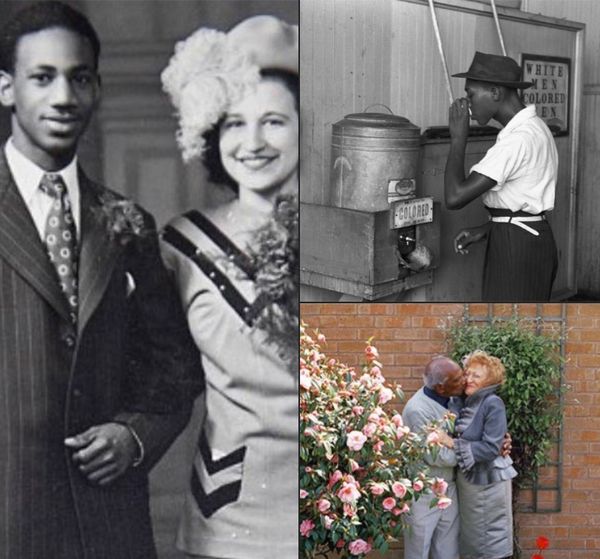 Overcoming Obstacles: Celebrating 70 Years of Love